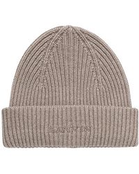 Lanvin - Beanies - Lyst