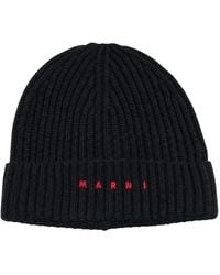 Marni - Beanies - Lyst