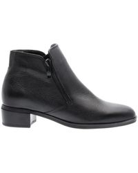 Ara - Heeled Boots - Lyst