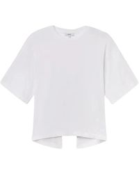 Agolde - Theo T-Shirt - Lyst