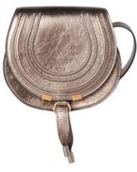 Chloé - Cross Body Bags - Lyst