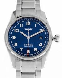 Longines - Watches - Lyst