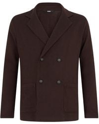 BOSS - Blazers - Lyst