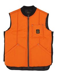 Refrigiwear - Waistcoats - Lyst