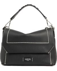 Lancel - Handbags - Lyst