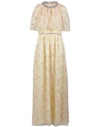 Self-Portrait - Gowns - Lyst