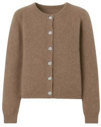 Opal Studio - Cardigans - Lyst