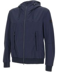 Peuterey - Bomber Jackets - Lyst