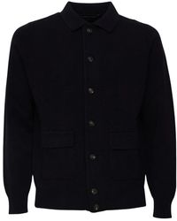 FILIPPO DE LAURENTIIS - Cardigans - Lyst