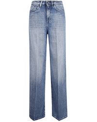 3x1 - Straight Fit Jeans - Lyst