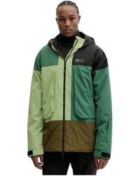 Picture - Citrik Jacket - Lyst