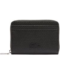 Lacoste - Wallets & Cardholders - Lyst