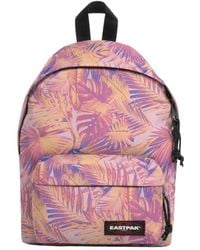 Eastpak - Backpacks - Lyst