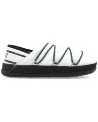 Moon Boot - Mb Icon Slipper - Lyst