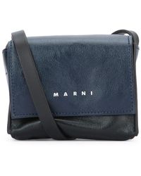 Marni - Cross Body Bags - Lyst