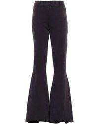 Entire studios - Wide Trousers - Lyst