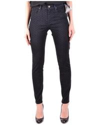 Jacob Cohen - Skinny Fit Jeans - Lyst