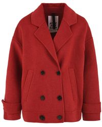 Attic And Barn - Blazers - Lyst
