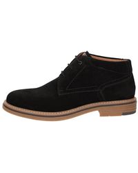 Sioux - Lace-Up Laarzen - Lyst