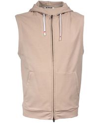 KIRED - Jassen ,Bruin ,Vests - Lyst