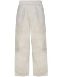 Burberry - Elegante Broek Voor Stijlvolle Outfits - Lyst