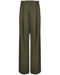 IRO - Pallia Wide Broeken - Lyst