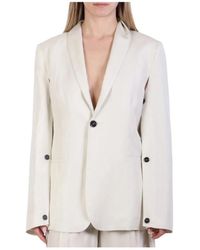 Liviana Conti - Blazers - Lyst