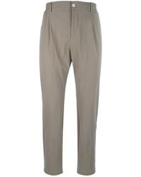Cruna - Slim-Fit Trousers - Lyst