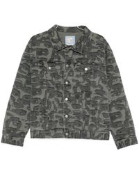 Kidsuper - Ow-03 Jacket - Lyst