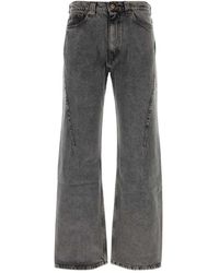 Y. Project - Jeans > straight jeans - Lyst