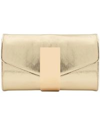 TWENTYFOUR - Clutches - Lyst