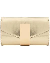 TWENTYFOUR - Clutches - Lyst