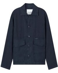 Closed - Light Jackets - Lyst