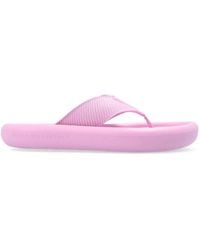 Stella McCartney - Air Slides - Lyst