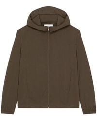 Givenchy - Zip-Throughs - Lyst