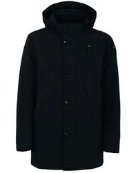 Blauer - Parkas - Lyst
