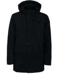Blauer - Parkas - Lyst