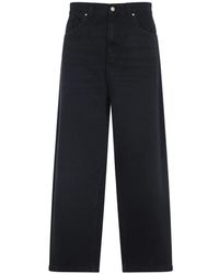 Carhartt - Straight Jeans - Lyst