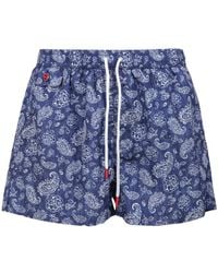Kiton - Beachwear - Lyst
