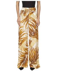 Just Cavalli - Broeken ,Veelkleurig ,Pantalone Reg 638 - Lyst