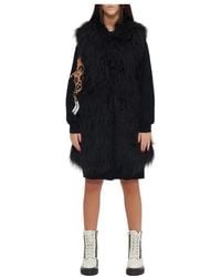 Moschino - Vests - Lyst