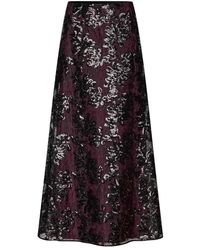 Masai - Maxi Rok - Lyst
