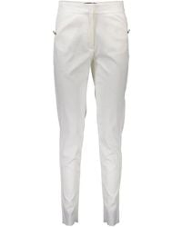 Just Cavalli - Slim-Fit Trousers - Lyst