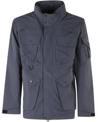 JG1 - Light Jackets - Lyst