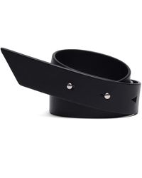 Bottega Veneta - Leren Riem - Lyst