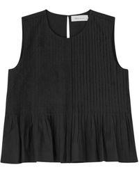 Skall Studio - Pavlova Top - Lyst