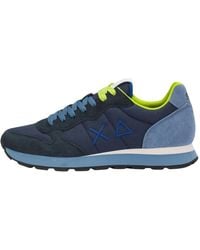 Sun 68 - Sneakers - Lyst