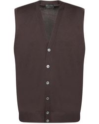 Dell'Oglio - Cardigans - Lyst