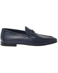 Baldinini - Loafers - Lyst
