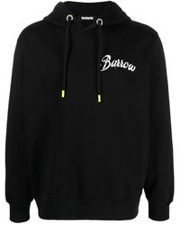 Barrow - Stylische hoodies für männer - Lyst